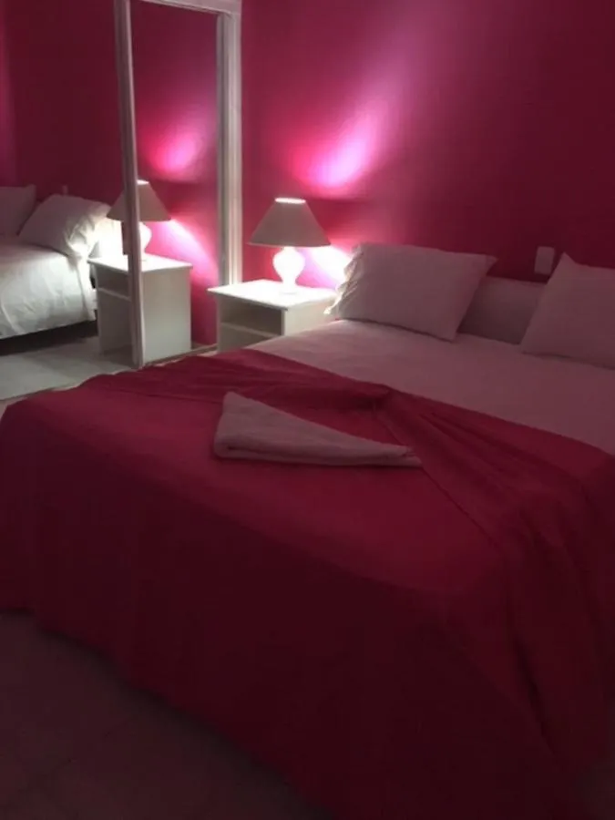 Hotel Maracas Punta Cana