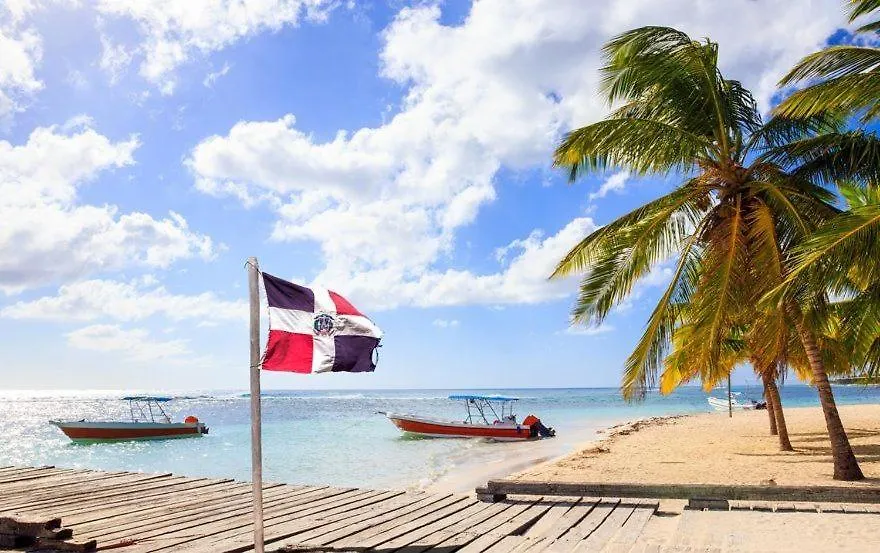 Hotel Maracas Punta Cana Dominican Republic