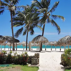 Sol Caribe Suites - Playa Los Corales - Beach Club, Wifi, Swimming Pool - Calle Aruba 4*, Punta Cana République dominicaine