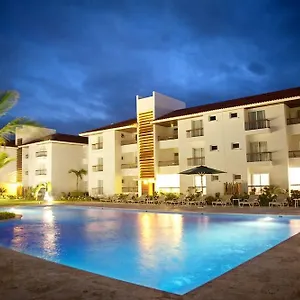 Karibo 3*, Punta Cana République dominicaine