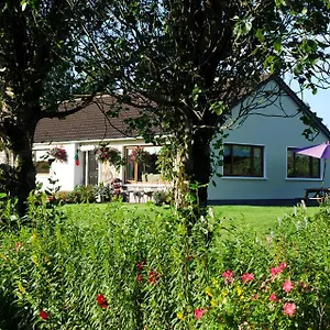 Moher House 5*, Westport Irlande