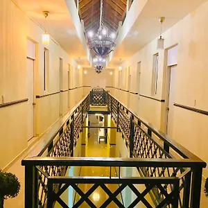 Rig Casa Conde 3*, Санто-Доминго Доминиканская Республика