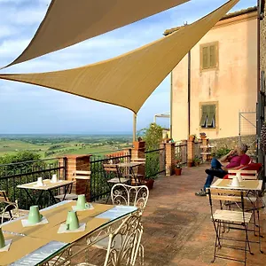 Casa Cerboneschi , Casale Marittimo Italie