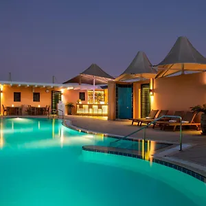 Four Points By Sheraton Bur 4*, Дубай ОАЭ