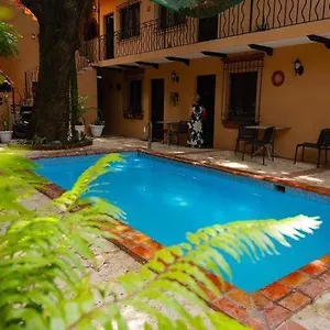 Historic Colonial Boutique Pool Jacuzzi Bar Restaurant By Aa Group , Saint-Domingue République dominicaine