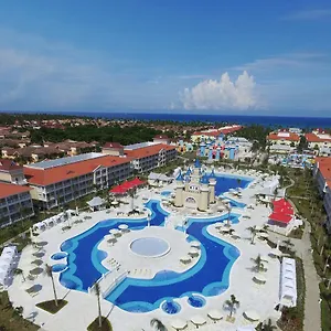 Курортный комплекс Bahia Principe Fantasia, Пунта-Кана
