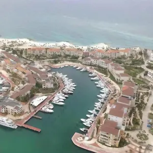 Apartment Cap Cana Luxurious Marina, Punta Cana