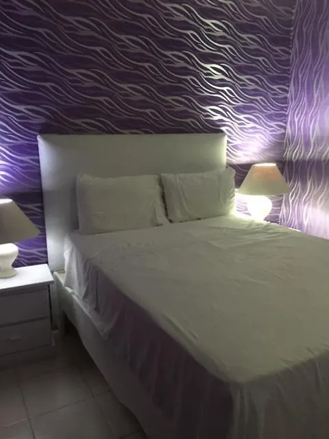 Hotel Maracas Punta Cana