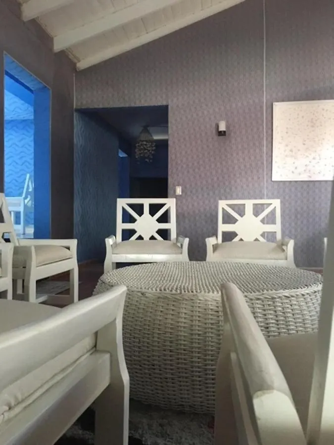 **  Hotel Maracas Punta Cana République dominicaine
