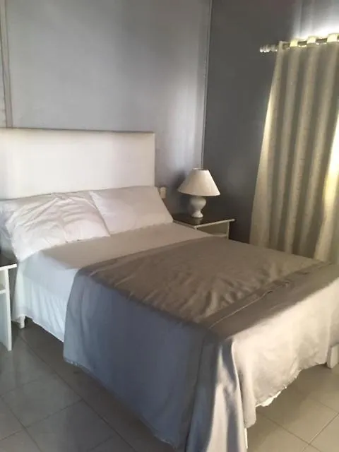 Hotel Maracas Punta Cana