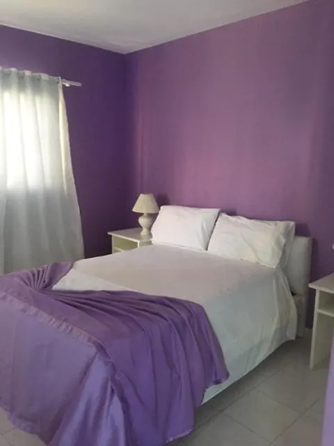 Hotel Maracas Punta Cana République dominicaine